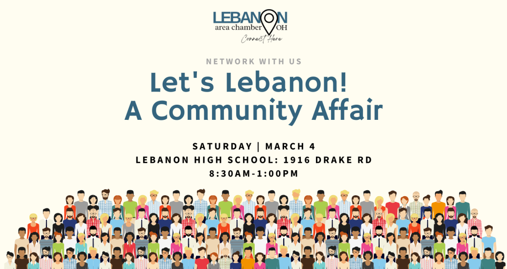 Let's Lebanon!